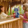 Just Play Disney Stitch - Ultimate Stitch, Figūra, 3 g., Interaktīvs, Skaņas efekti, AA, Baterijas iekļautas