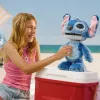 Just Play Disney Stitch - Ultimate Stitch, Figūra, 3 g., Interaktīvs, Skaņas efekti, AA, Baterijas iekļautas