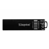 Kingston Technology IronKey 256GB D500S FIPS 140-3 3. līmenis AES-256