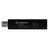 Kingston Technology IronKey 256GB D500S FIPS 140-3 3. līmenis AES-256