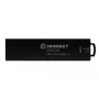 USB zibatmiņa Kingston Technology IronKey 64GB D500S FIPS 140-3 AES-256