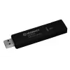 USB zibatmiņa Kingston Technology IronKey 64GB D500S FIPS 140-3 AES-256