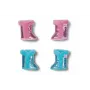 BABY born Glitter Boots 2 ass. 43cm Leļļu apavi