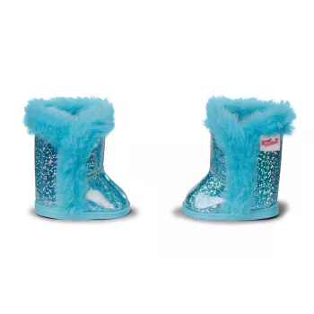 BABY born Glitter Boots 2 ass. 43cm Leļļu apavi