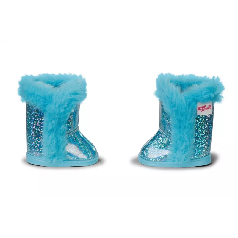 BABY born Glitter Boots 2 ass. 43cm Leļļu apavi