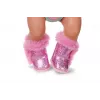 BABY born Glitter Boots 2 ass. 43cm Leļļu apavi