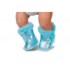 BABY born Glitter Boots 2 ass. 43cm Leļļu apavi