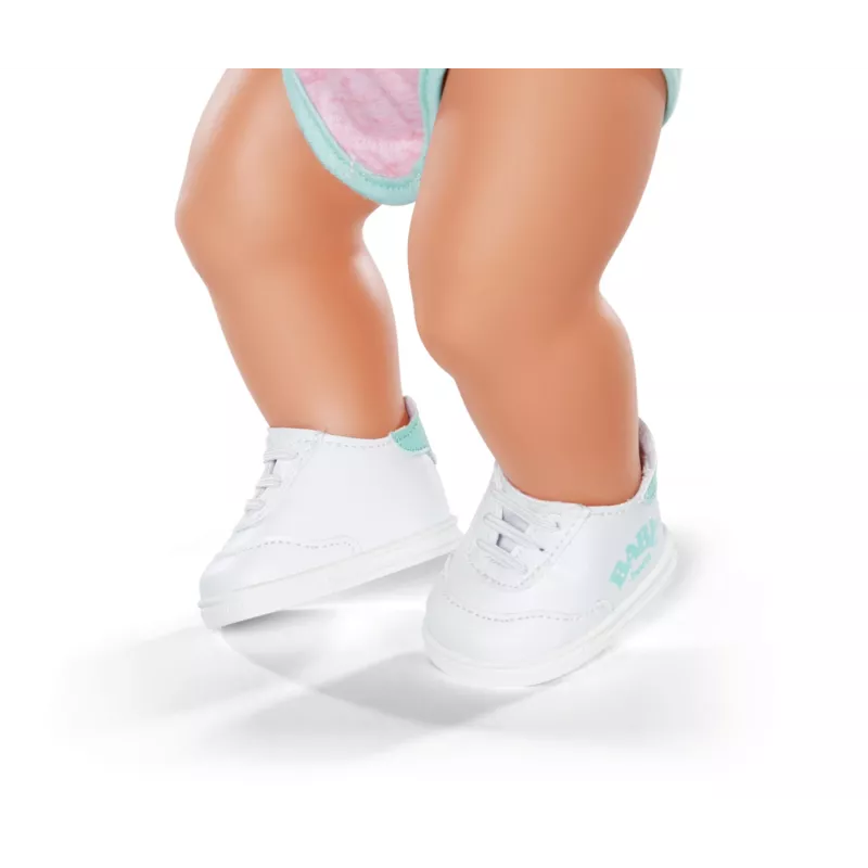 BABY born kedas 2 asorti 43cm Leļļu apavi