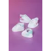 BABY born kedas 2 asorti 43cm Leļļu apavi