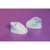 BABY born kedas 2 asorti 43cm Leļļu apavi