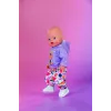 BABY born kedas 2 asorti 43cm Leļļu apavi