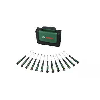 Bosch 1 600 A02 Z9N precīzo skrūvgriežu komplekts