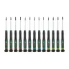 Bosch 1 600 A02 Z9N precīzo skrūvgriežu komplekts
