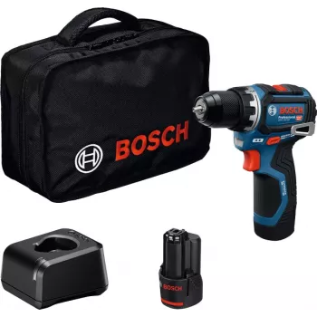 Bosch GSR 12V-32 Professional Bezatslēgas urbjmašīna 700 g