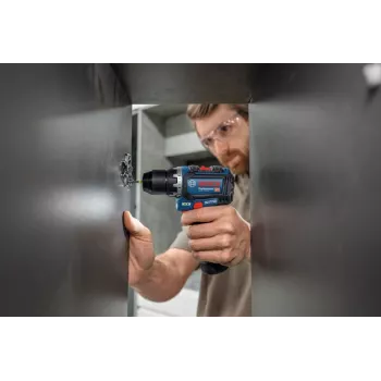 Bosch GSR 12V-32 Professional Bezatslēgas urbjmašīna 700 g