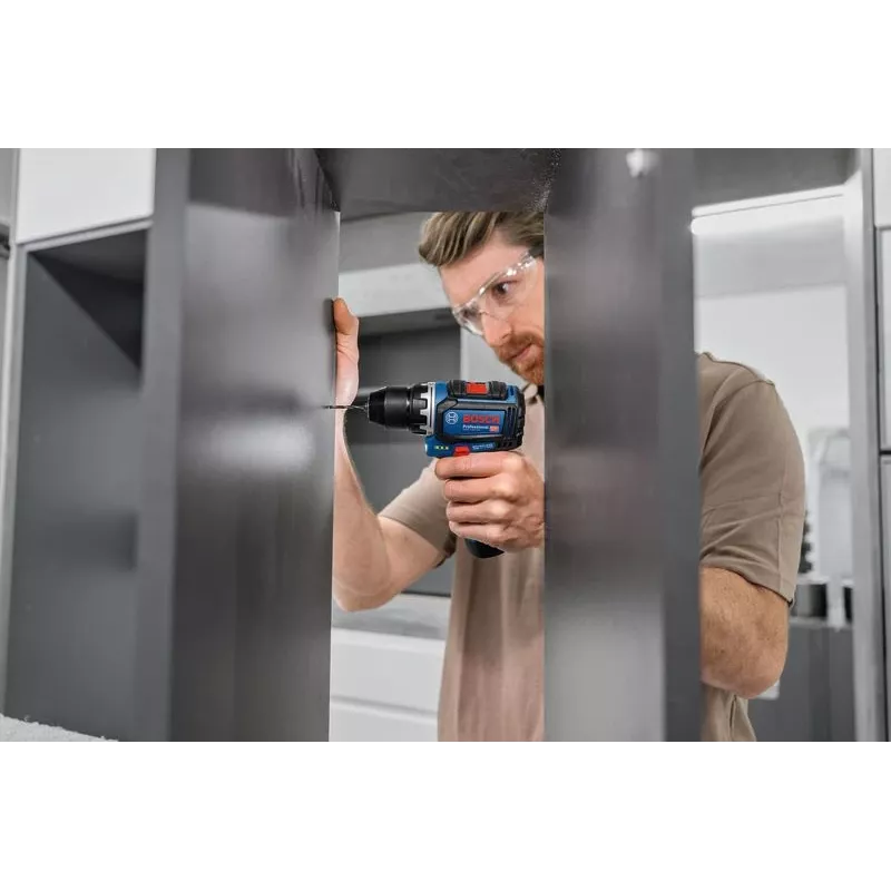 Bosch GSR 12V-32 Professional Bezatslēgas urbjmašīna 700 g