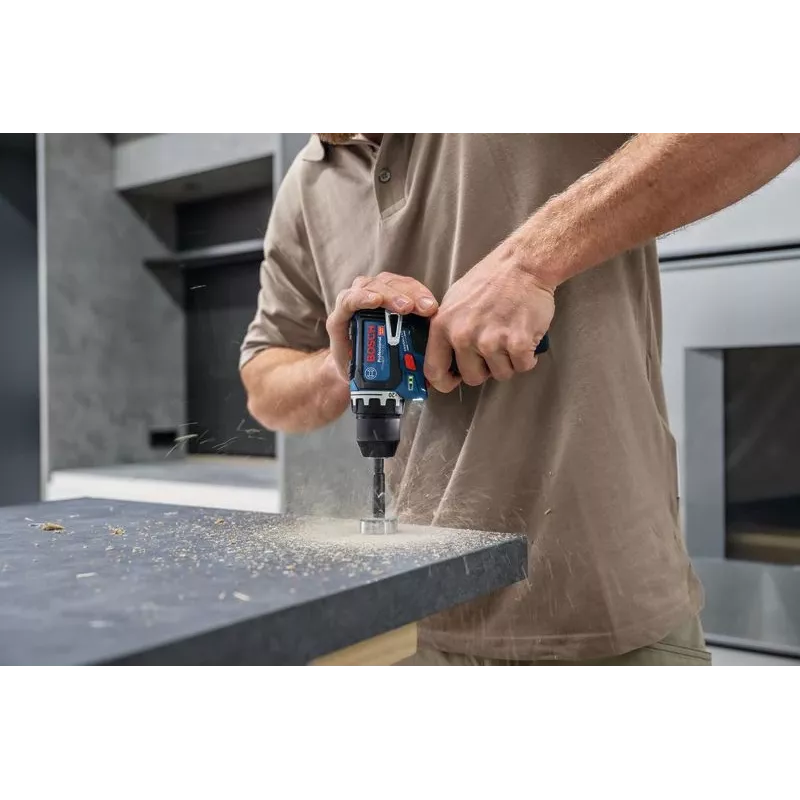 Bosch GSR 12V-32 Professional Bezatslēgas urbjmašīna 700 g