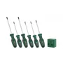 Bosch 1 600 A02 W7L taisno skrūvgriežu komplekts