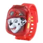 VTech PAW Patrol Marshall-Mācību pulkstenis bērniem