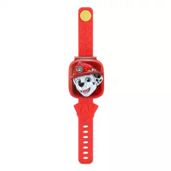 VTech PAW Patrol Marshall-Mācību pulkstenis bērniem