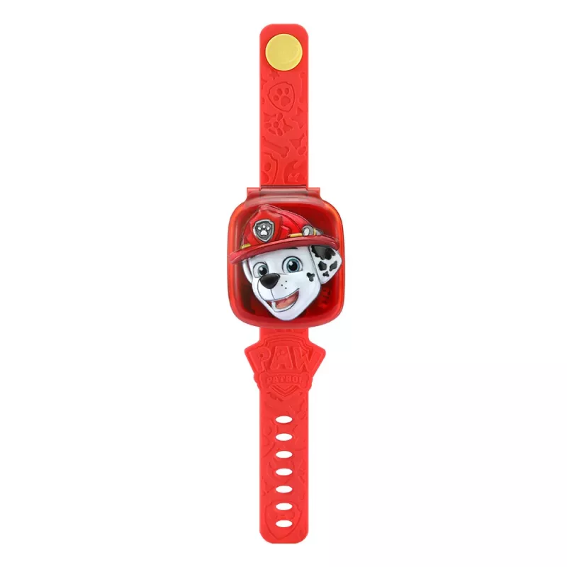 VTech PAW Patrol Marshall-Mācību pulkstenis bērniem