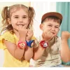 VTech PAW Patrol Marshall-Mācību pulkstenis bērniem