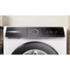 Bosch Serie 8 WGB244040 veļas mazgājamā mašīna ar priekšējo ielādi 9 kg 1257 apgr./min balta