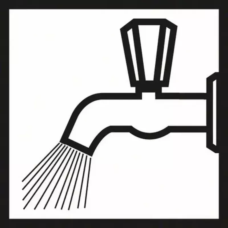 Bosch ripzāģa asmens 35 cm (350 mm) diametrs, urbums 30 mm, mīkstai keramikas sienas flīzei, 1 gab.