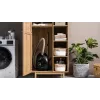 Siemens VSZ3XTRM11 putekļsūcējs 4 L Cilindra putekļsūcējs Sausā tīrīšana 850 W Putekļu maisiņš