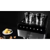 Espresso automāts CECOTEC Power Instant-ccino 20 Touch — pilnībā automātisks, 1,4 L ūdens tvertne, 2 krūzītēm, 1350 W