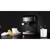 Espresso automāts CECOTEC Power Instant-ccino 20 Touch — pilnībā automātisks, 1,4 L ūdens tvertne, 2 krūzītēm, 1350 W