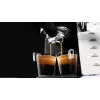 Espresso automāts CECOTEC Power Instant-ccino 20 Touch — pilnībā automātisks, 1,4 L ūdens tvertne, 2 krūzītēm, 1350 W