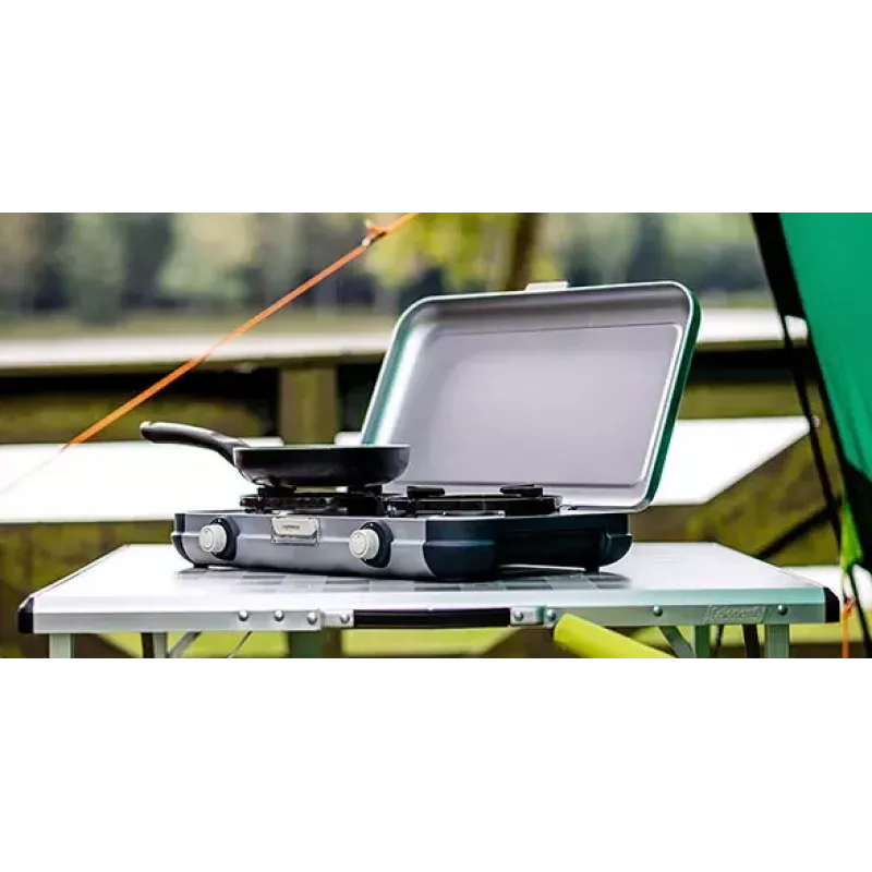 Kannas plīts Campingaz 2000035520