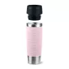 EMSA Travel Mug Waves Grande 500 ml Rozā, nerūsējošais tērauds