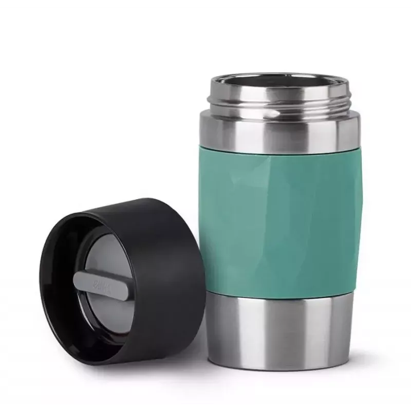 EMSA N21603 0,3 ml zaļš nerūsējošais tērauds