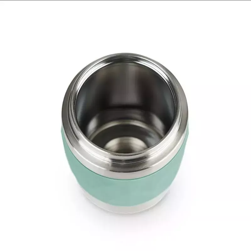 EMSA N21603 0,3 ml zaļš nerūsējošais tērauds