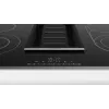 Bosch PKM845F11E plīts virsma, melna, iebūvējama, zonas indukcijas plīts virsma, 4 zonas