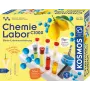 Kosmos Chemielabor C1000, Eksperimentu komplekts, Ķīmija, 10 gadi(e)