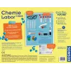 Kosmos Chemielabor C1000, Eksperimentu komplekts, Ķīmija, 10 gadi(e)