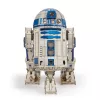 4D Build , Star Wars R2-D2 kartona modeļa komplekts 201 gab. | Star Wars rotaļlietas galda dekors | Celtniecības rotaļlietas | 3D modeļu komplekti pieaugušajiem un pusaudžiem 12+