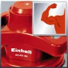 Automašīnu pulētājs Einhell CC-PO 90 90 W 2400 RPM