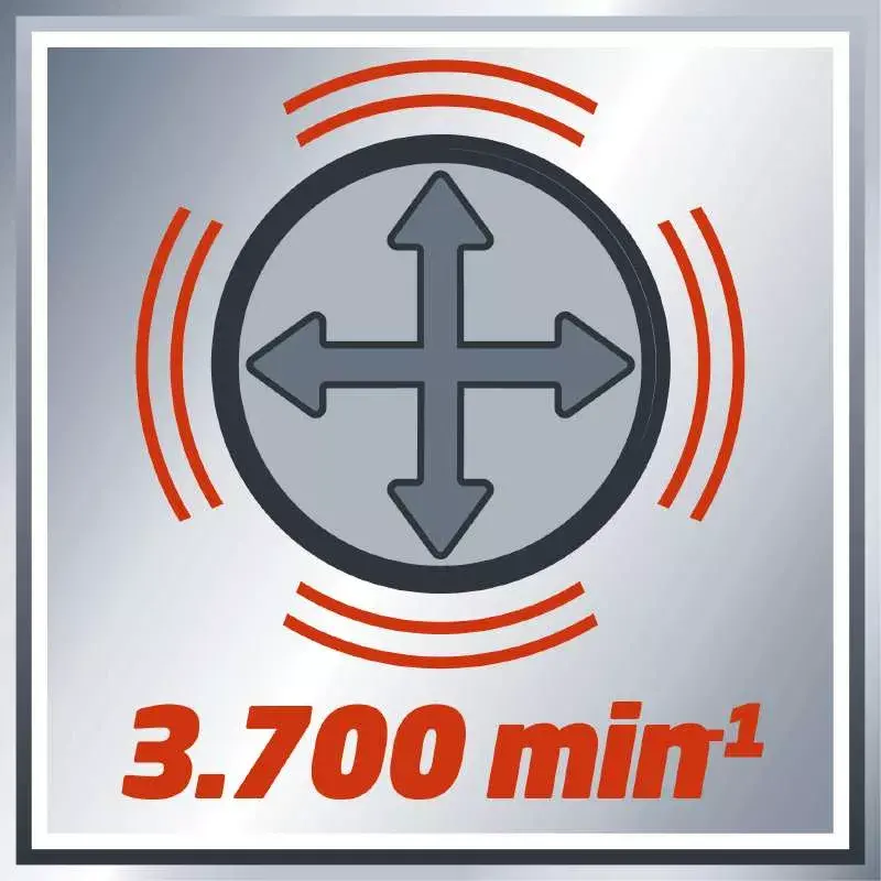 Automašīnu pulētājs Einhell CC-PO 90 90 W 2400 RPM