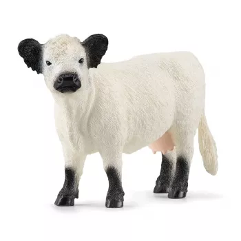 Schleich Galloway govs 13960 melnbalta Ieteicamais vecums 3+