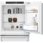 Neff KU1212FE0 ledusskapis zem darba virsmas 134 L Balts
