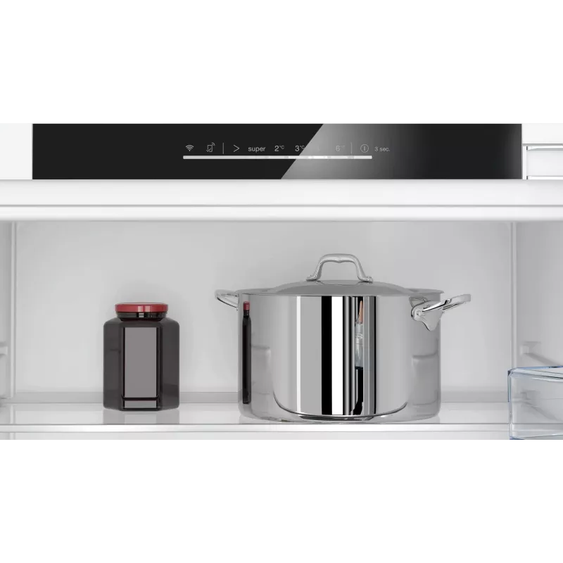Neff KU1212FE0 ledusskapis zem darba virsmas 134 L Balts