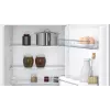 Neff KU1212FE0 ledusskapis zem darba virsmas 134 L Balts