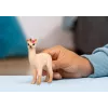 Figūra Schleich BAYALA Lama-vienradzis kumeļš, brūns, no 5 gadu vecuma