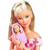Lelle Simba‑Dickie Steffi LOVE Hello Baby 12 collas (105733680)