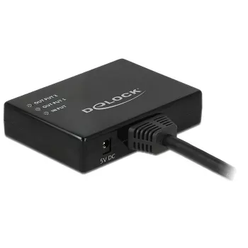 HDMI video sadalītājs DeLOCK 87700