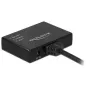 HDMI video sadalītājs DeLOCK 87700